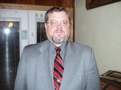 Gary Moeller