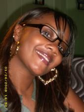 Tanysha Pollard