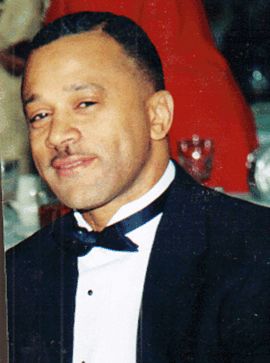 Kevin Terry