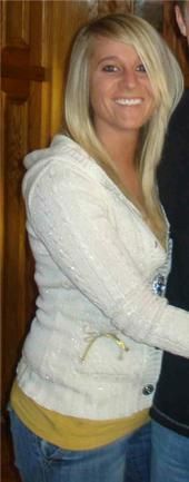 Abby Sindt