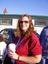 Laurie Graham