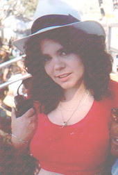 Wendi Bovia