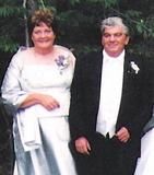 Margaret Mckinney