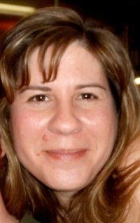 Roxanne Schnuriger
