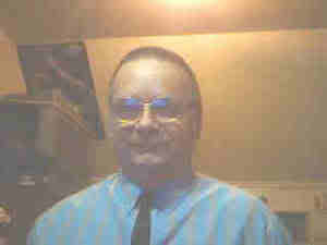 Carl Blake