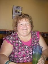 Bertha Reckley