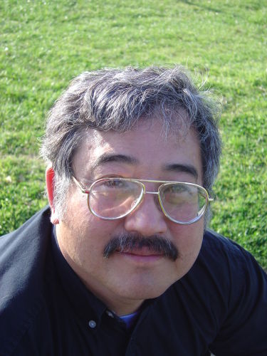 James Cochran