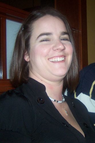 Holly Duncan