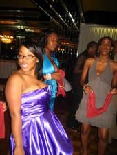 Talesia Felder