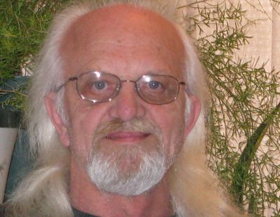 James Reischl