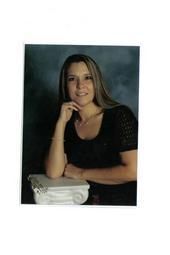 Martha Gilpin