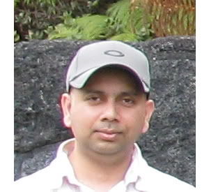 Ahmed Rahman