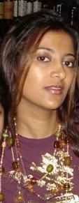 Ashwini Mysore