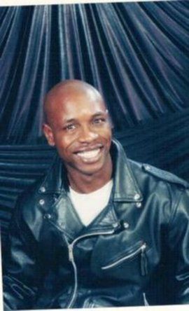 Tito Collins