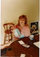 Marylou Bryan