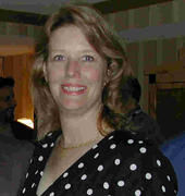 Joan Hodge