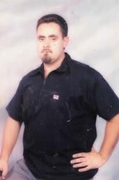 Reynaldo Navarrete