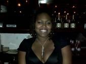 Natasha Clarke