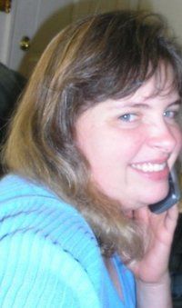 Roxie Gantt