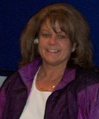 Catherine Cullen