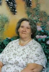 Cynthia Sharp