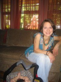 Theresa Thomason