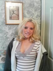 Gillian Fortuna