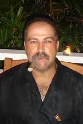 Elio Diaz