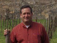 Barry Harfenes