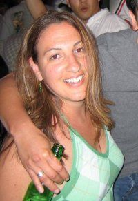 Lisa Simonetti