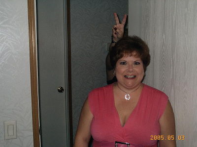 Barbara Mason