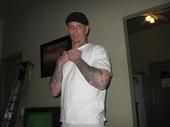 Scott Genay
