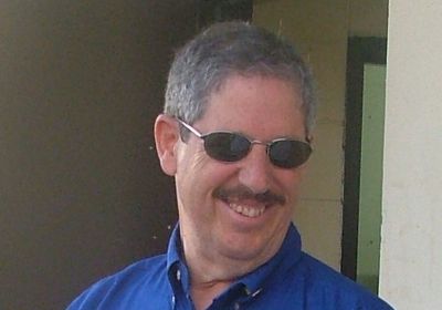 Richard Leger