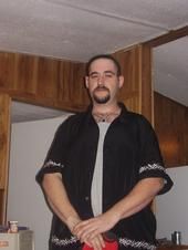 Stephen Kennedy