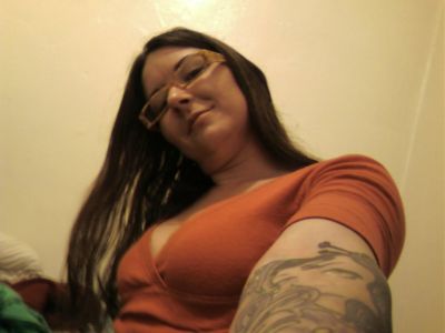 Amber Clark