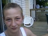 Ashley Graves