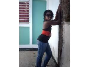 Makeda Small