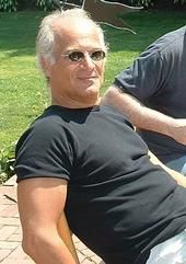 Mark Ribowsky