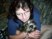 Tracy Huffman