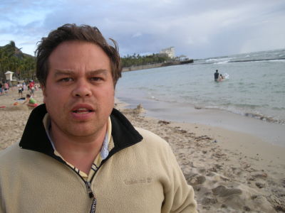 Thor Thorbjornsen
