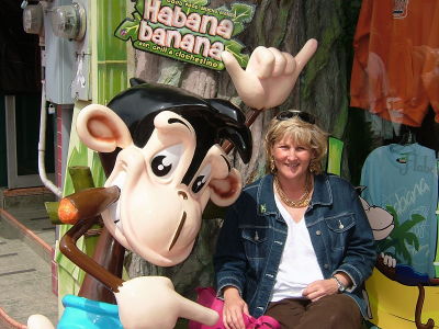 Ronna Roberts