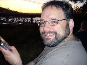 Gregory Vantighem