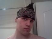 Joshua White