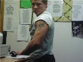Brandon Ballard