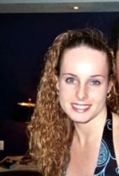 Claranne Jones