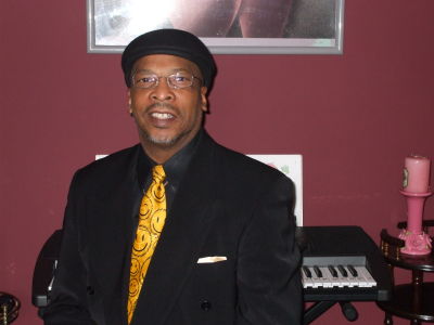 Lawrence Dolland