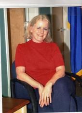 Kathleen Sundquist