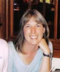 Christine Stansbury