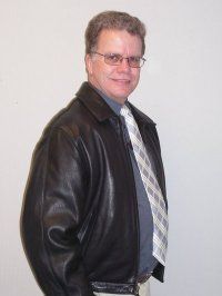 Charles Shockley
