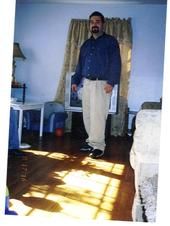 Robert Lentini